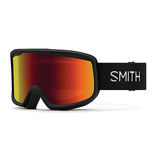 Smith Frontier Asia Fit Snow Goggles