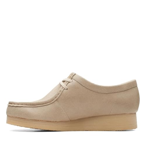 Image of Clarks Women's Padmora Oxford