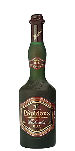 Papidoux XO Calvados 0,7 Liter