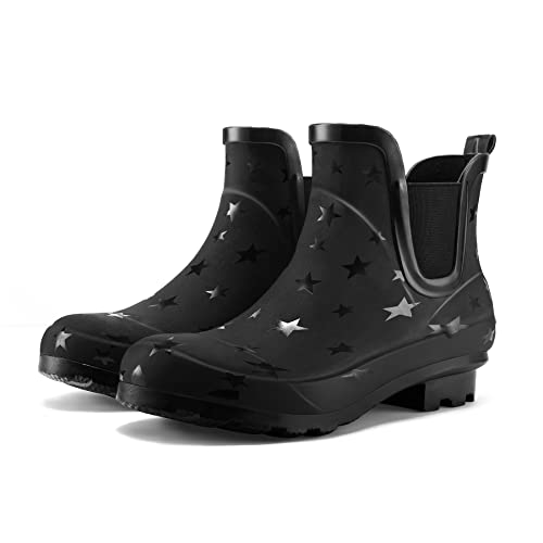 komforme women's rain boots