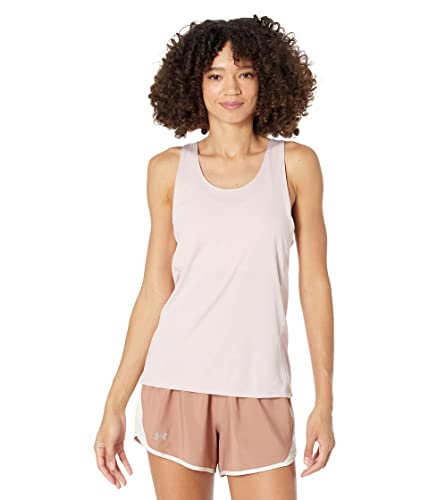 Under Armour Fly by Tank vêtement running anti humidité