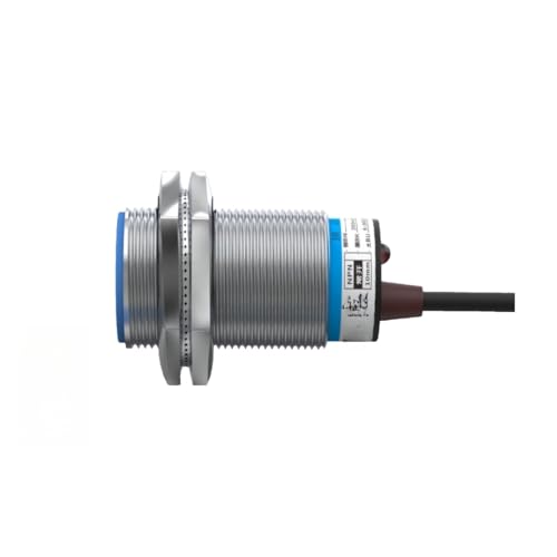 Capteur de proximité inductif M18 M30 LJ30-10P1 détecteur métal DC 3 fils 24V
