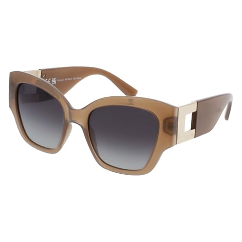 Verres polarisés anti-éblouissement pour lunettes de soleil INVU femme