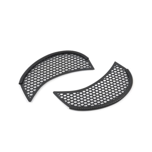Cache phare et grille de carénage pour Road Glide 2015-up