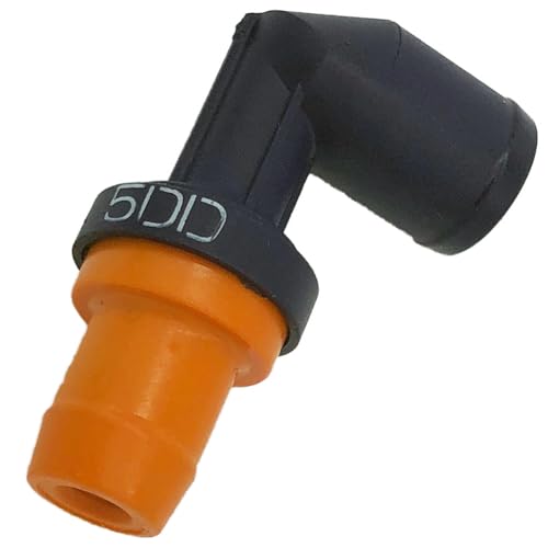 Válvula PCV L3K9-13-890 repuesto motor para Mazda CX-7 6 y 3 Turbo V477 3