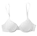 Produktbild Schiesser Mädchen BH gepadded Soft Bra - Größe 65 AA bis 75 B