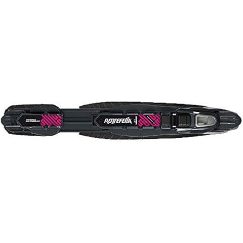 Rottefella Touring Combi NIS Bindings Cover
