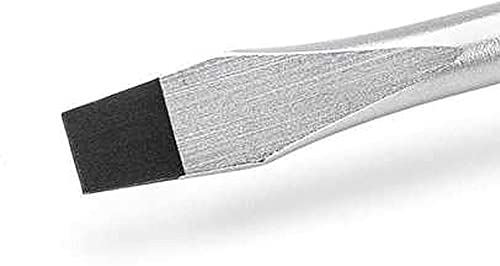 Image of GEARWRENCH 1 /4 inch x 8 inch Slotted Dual Material Screwdriver - 80022H