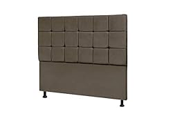 Cabeceira Cama Viúva 130cm