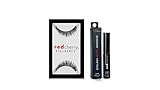  Red Cherry Wimpern 747 XS von Troika International Inc.und DUO Wimpernkleber clear 7g