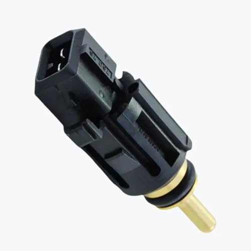 Sensor de temperatura del agua 13621433077 elimina fallos de arranque en 120i 320i 740Li
