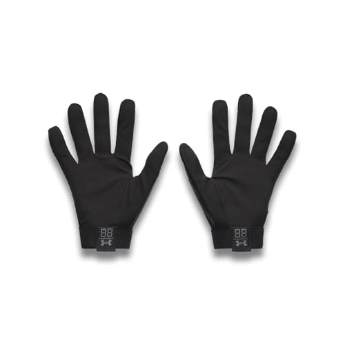 Image of Under Armour Clean Up Baseball Gloves