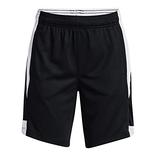 Under Armour Girls' Baseline 6