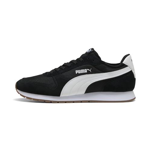 PUMA Unisex-Adult Low-top Sneaker3