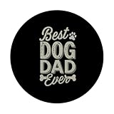 Zoom IMG-2 best dog dad ever pet