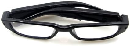 Maxime Encryption Enabled Fashion Eyewear Glasses Recorder