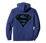 sweat a capuche superman femme Libérez votre héros intérieur avec notre collection exclusive de t-shirts sous licence officielle DC, le choix parfait pour les fans des super-héros et méchants emblématiques de l'univers DC Comics Pour les fans dévoués de Batman, Superman, Wonder Woman - Ils sont faits pour vous