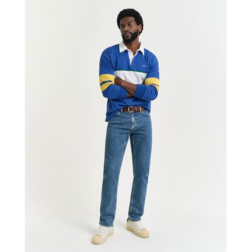 GANT 1000423 Jeans 29 – Bild 5