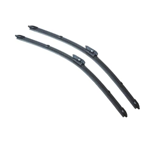 Essuie-glace de voiture pour rouler sous la pluie en Mini Countryman F60 avec balais avant 23'' 21''