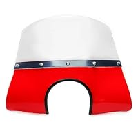 Amazon | モッズ Mod's スタイル フライスクリーン ベスパ50S/100に