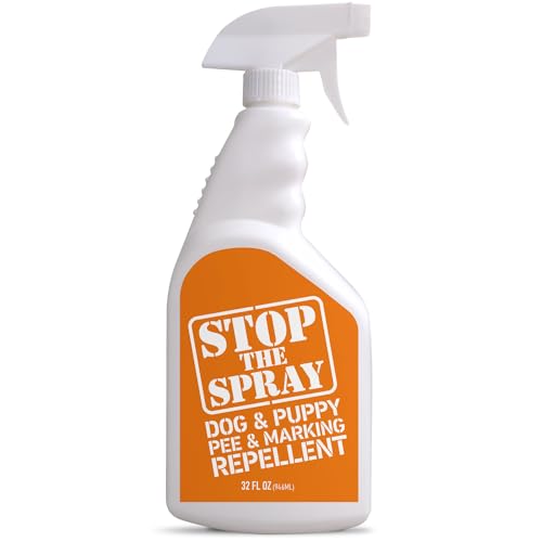 EBPP Stop the Spray 32oz
