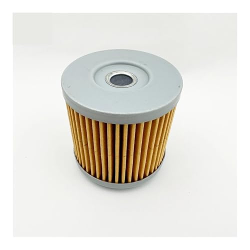Filtre à huile LFC700 LFS700 BD500-2A, la solution contre l'usure moteur