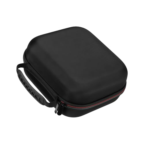 Étui de protection pour casque EVA HDB630 sac de rangement compact