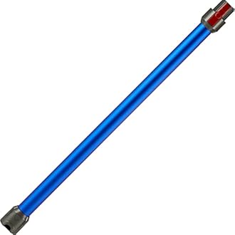 Replacement Accessories Quick Release Wand for Dyson V7 V8 V10 V11 and V15 Models, Vacuums Attachment ExtensionTube Compatible with Dyson V7 Trigger V11/V10 (Blue).