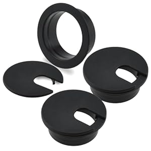 Sdtc Tech H-GROMMET-35 Kabeldurchführung 3 Stück