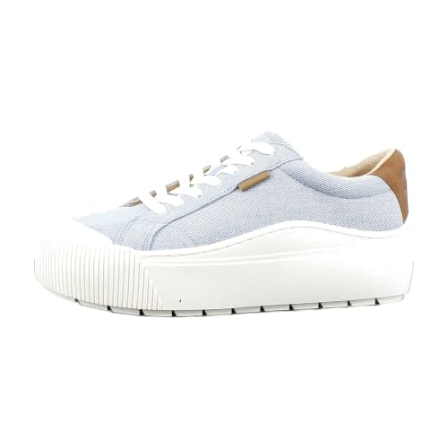 Image of Dr. Scholl's Shoes Women's Time Off Max Sneaker, Women's Platform Shoes