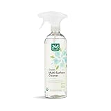 365 by Whole Foods Market, Organic Multi-Surface Cleaner, Unscented, 24 Fl Oz