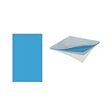 Zarys AT-NFN-S 4 ALPHAtex 3-Lagen-OP-Abdecktuch, Steril, 50cm x 70cm