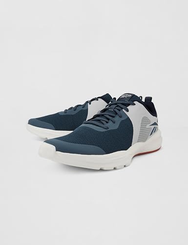 Image of Reebok Mens Crunch Runner M Sneaker