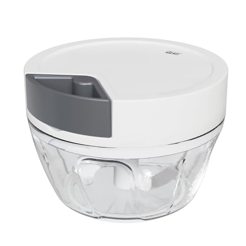 Glad Manual Pull Vegetable Chopper