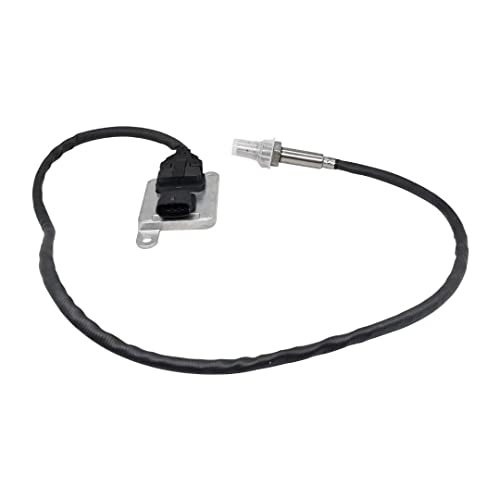 Capteur NOX Cummins 2871978 sonde échappement camion 2894939RX 5WK96674A