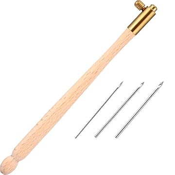 tambour embroidery kits for beginners