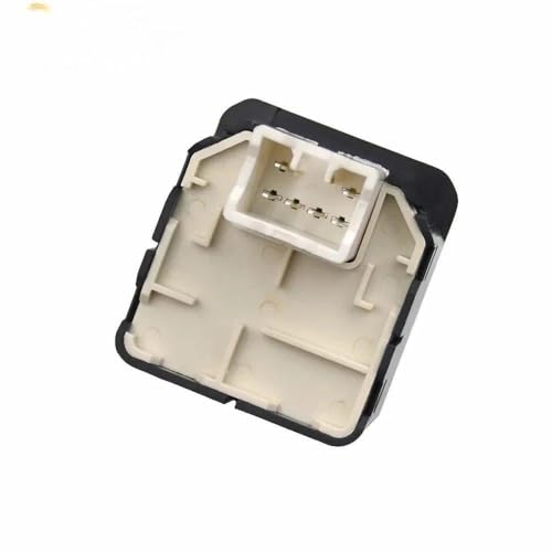 Interrupteur lève-vitre électrique avant gauche pour Daewoo Kalos et Matiz 2005 - 6