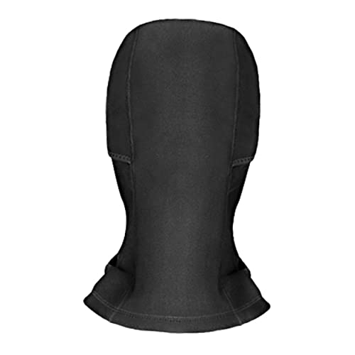 Parliky 1pc Winter Windproof Riding Mask Outdoor Face Cycling Headgear Neck Protection Cover