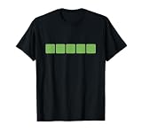 Wordle T-Shirt