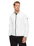 EA7 Emporio Armani Jacke für Herren, Weiß, M