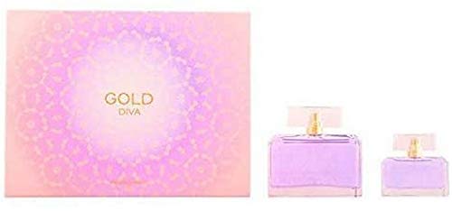 Verino Gold Diva V 90 ml EDP + 30 EDP Cover