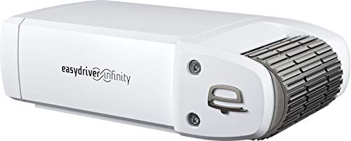 reich Camping Accessories Rangierantrieb easydriver Infinity 2.5, Mehrfarbig, Standard