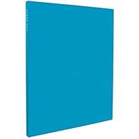 Amazon | セキセイ SEKISEI アルバム ポケット クリヤーファイル A4-S