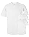 Gildan Men's Ultra Cotton T-Shirt (Pack of 3)