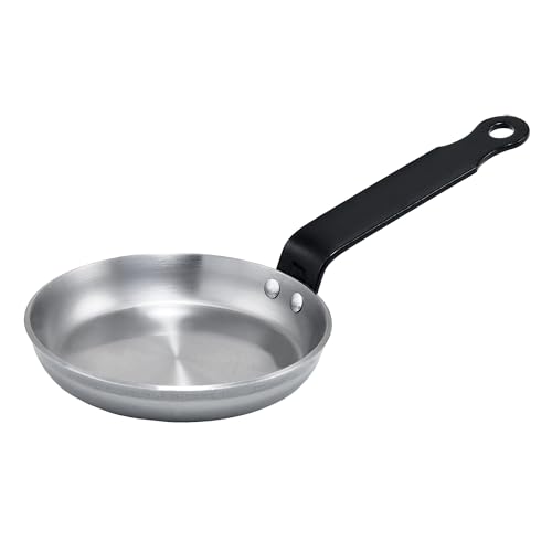 Winco 4-3/4 Blini Pan  