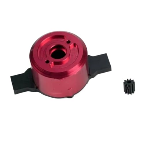 CROSSRC Demon 4x4 Transmission Deuxième Génération Réf 97400671 97400672 RC