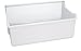 MyApplianceSpares Freezer Lower Drawer Box Container for Gorenje Hisense Fridge Freezer HZS3369AF FN6191CX