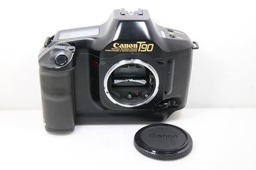 キャノン　T90 Amazon.co.jp: Canon T90 : 家電＆カメラ