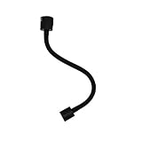 ダクトレール用スポットライト ダクトレールライト用 E11 ライティングレール 照明器具 ダクトレール用照明器具 黒 E11RAIL-KLONG