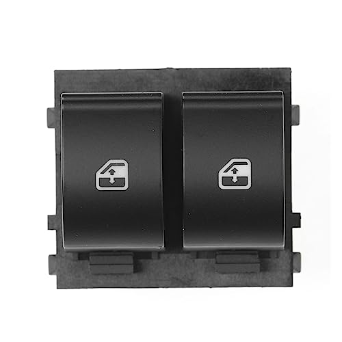 Bouton vitre électrique bloqué Fiat Punto interrupteur commande de rechange 735451232